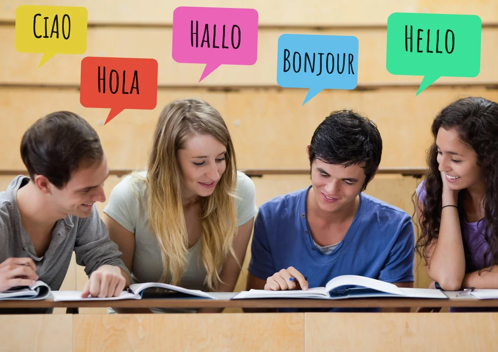 Certificazioni Linguistiche
