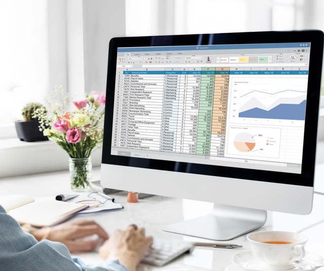 Excel Avanzato