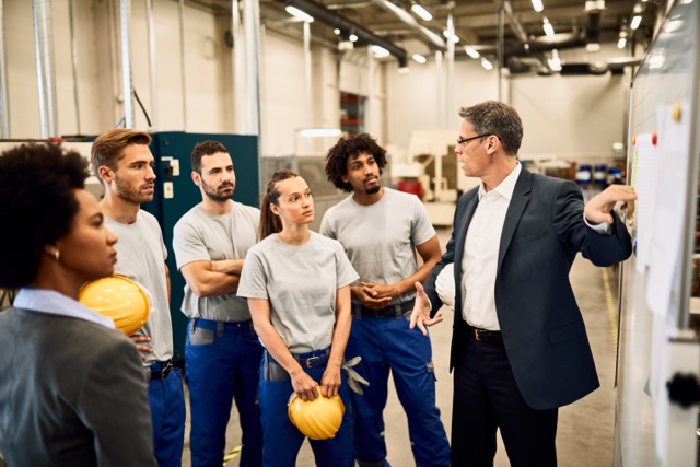 Rappresentante dei Lavoratori per la Sicurezza R.L.S