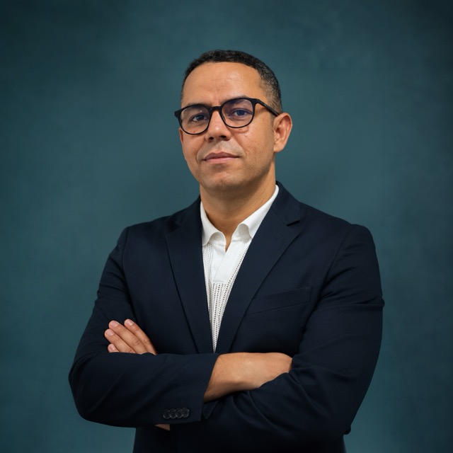 Adam El Majdoubi