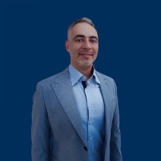 Alessandro Pasqualini