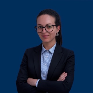 Angelica D’Annibale