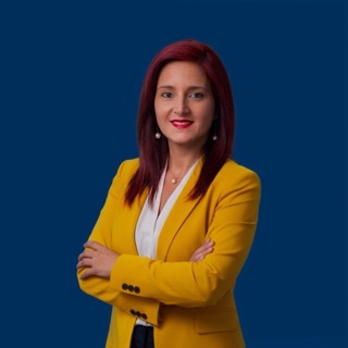 Cinzia Previti