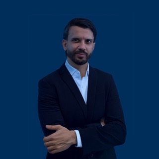 Claudio Magrelli