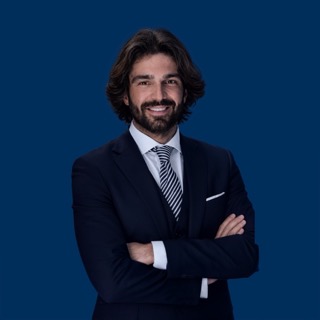 Gabriel Giuffré