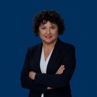 Luciana Del Ben