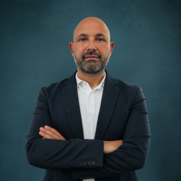 Marco Serino