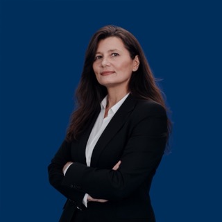 Maria Cristina Errico