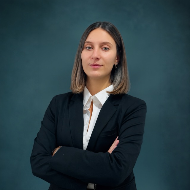 Valeria Serino