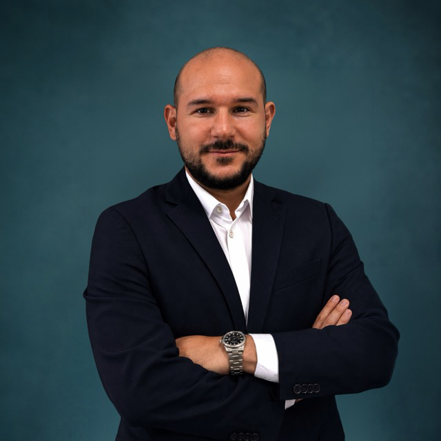 Vincenzo Egidio