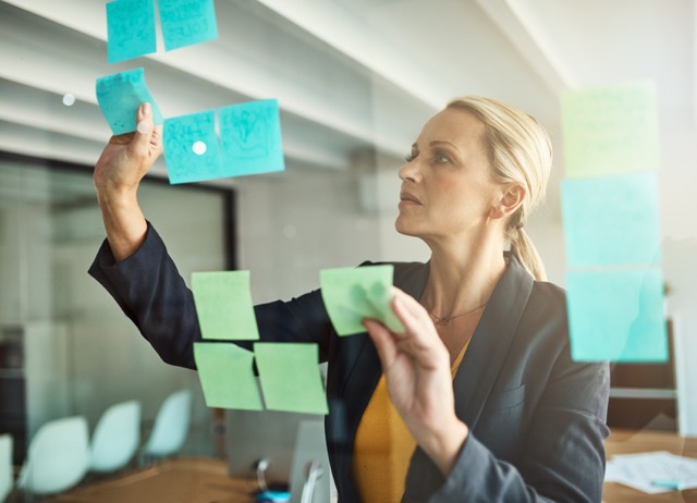 Change Management