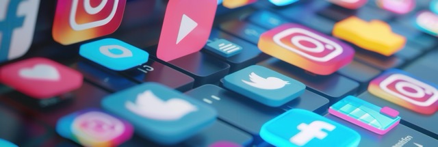 Comunicazione Digitale e Social Media