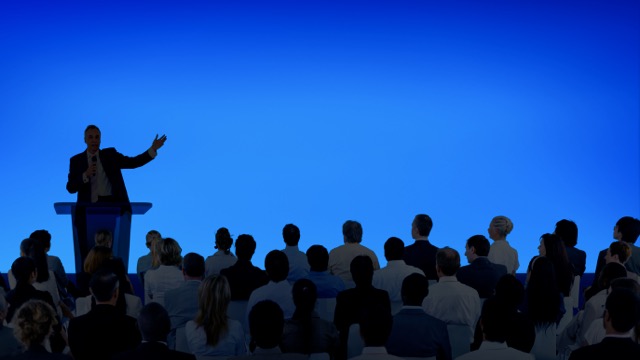 Public Speaking e Comunicazione Persuasiva