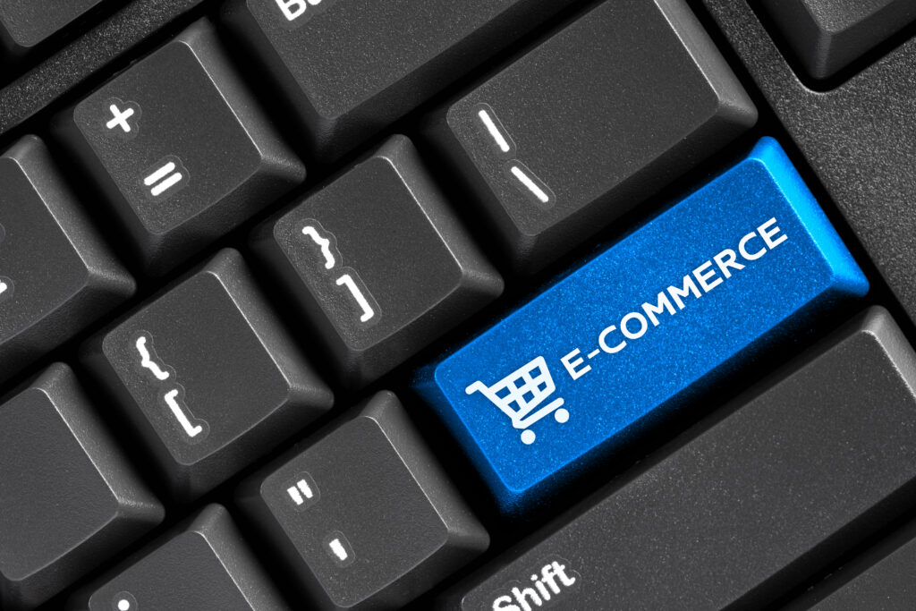 E-commerce e Marketplace