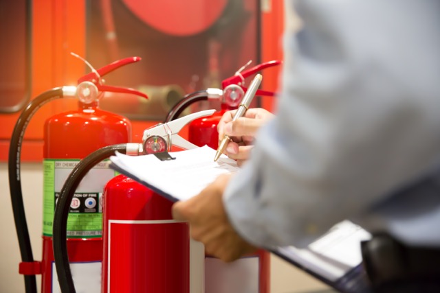Antincendio per Addetti Antincendio in Attività di Livello 2