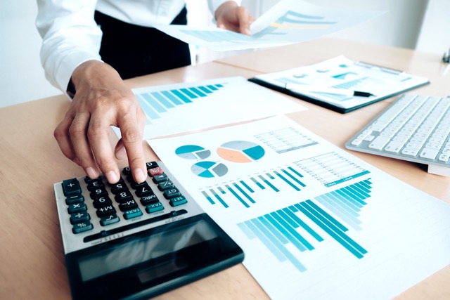Amministrazione, Finanza e Controllo