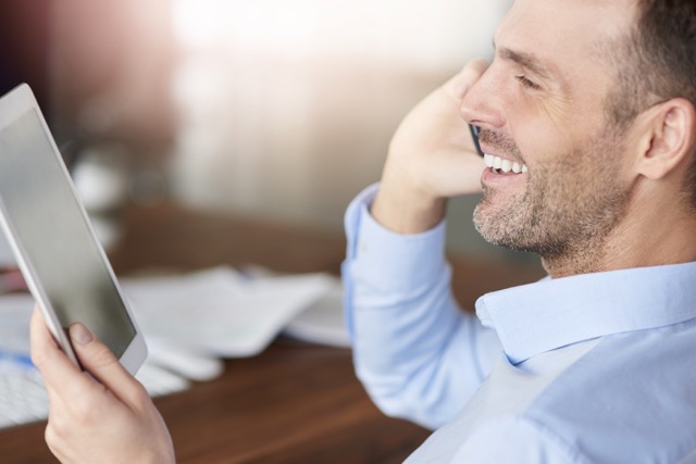 Digital Customer Care