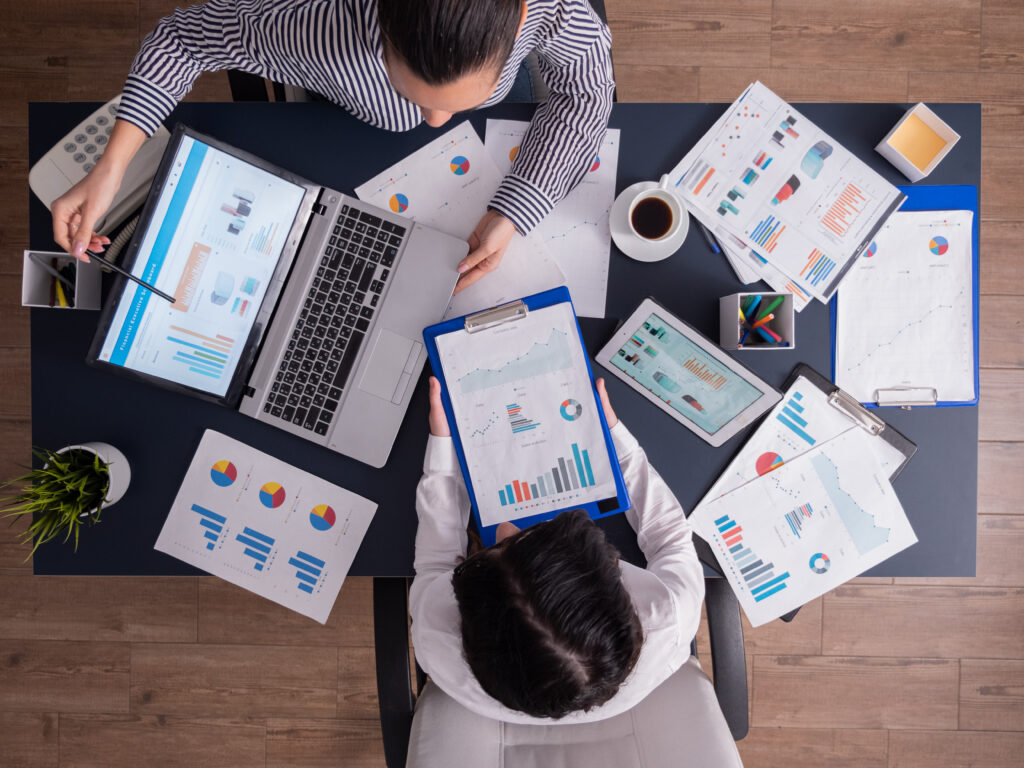 Digital Marketing e Tecniche di Vendita