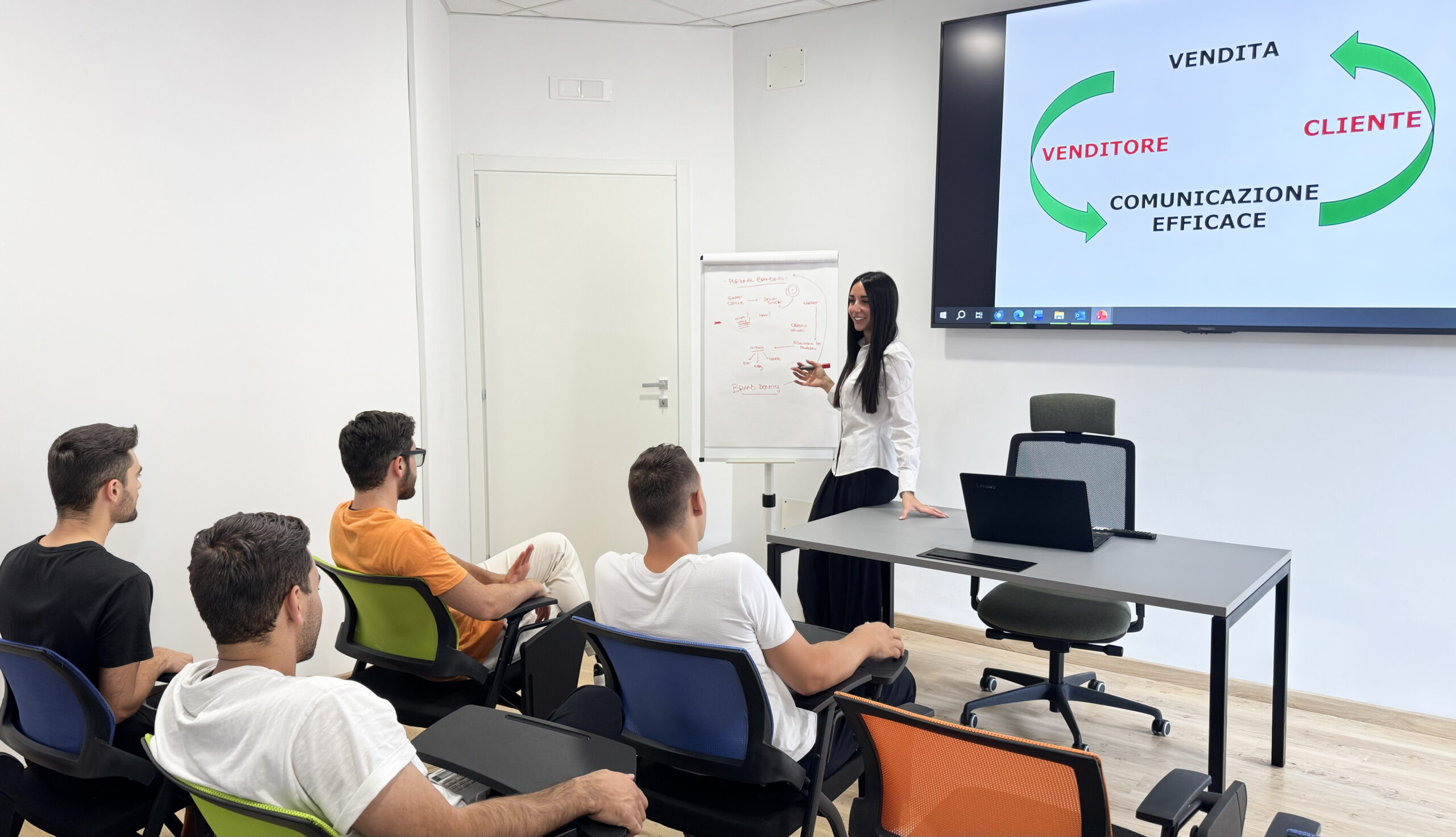 Aula Marketing 