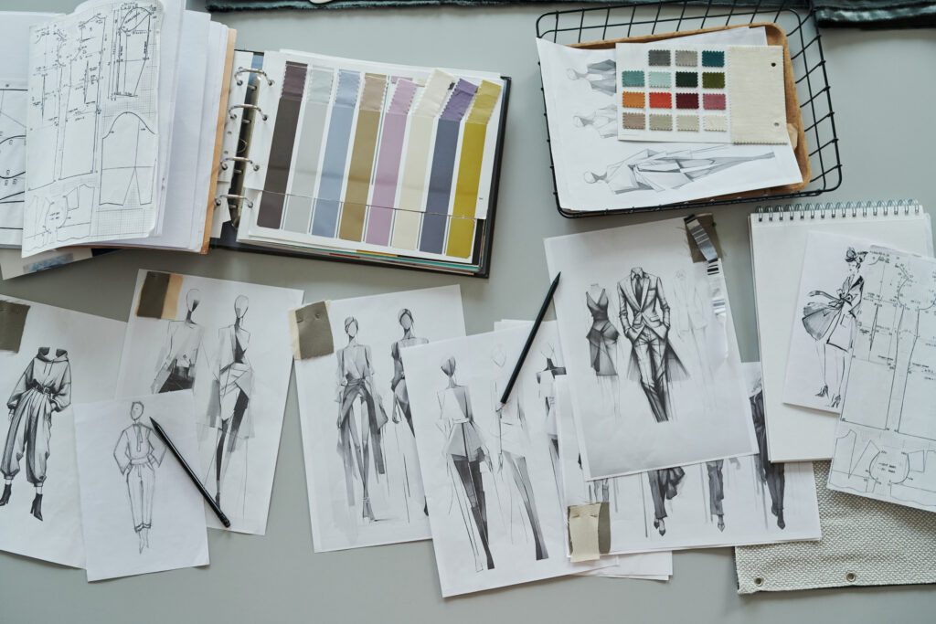 Fashion Design
