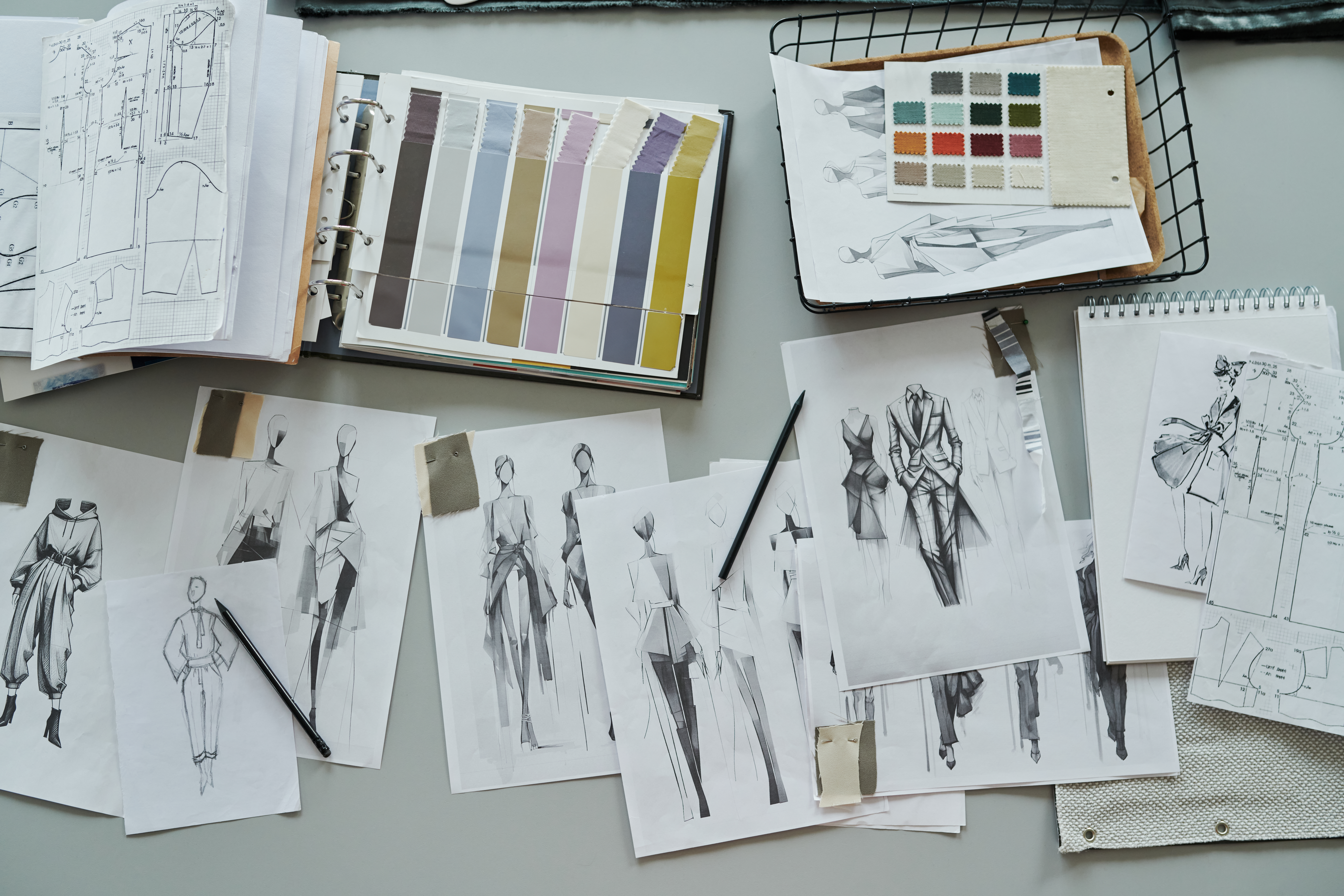  Fashion Design