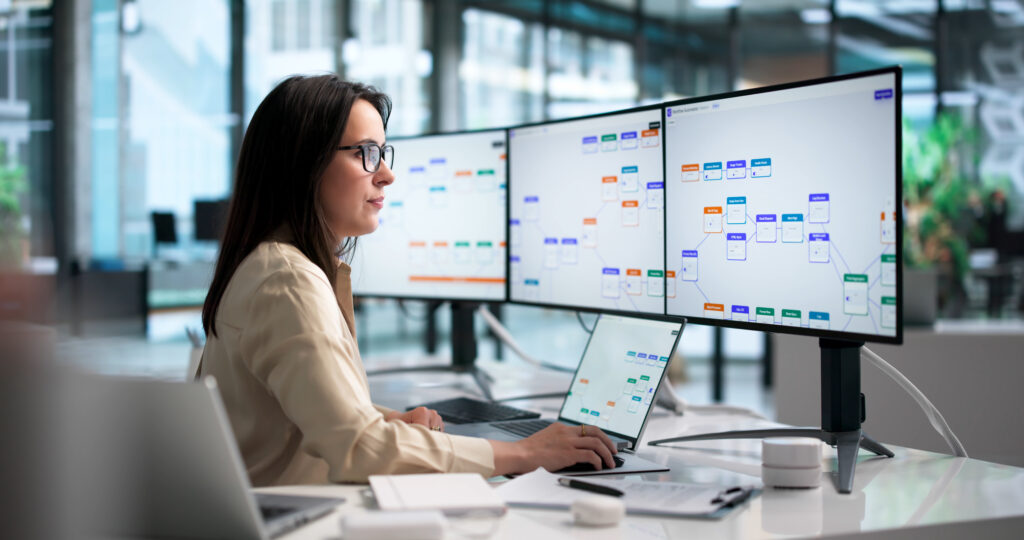 Office Automation