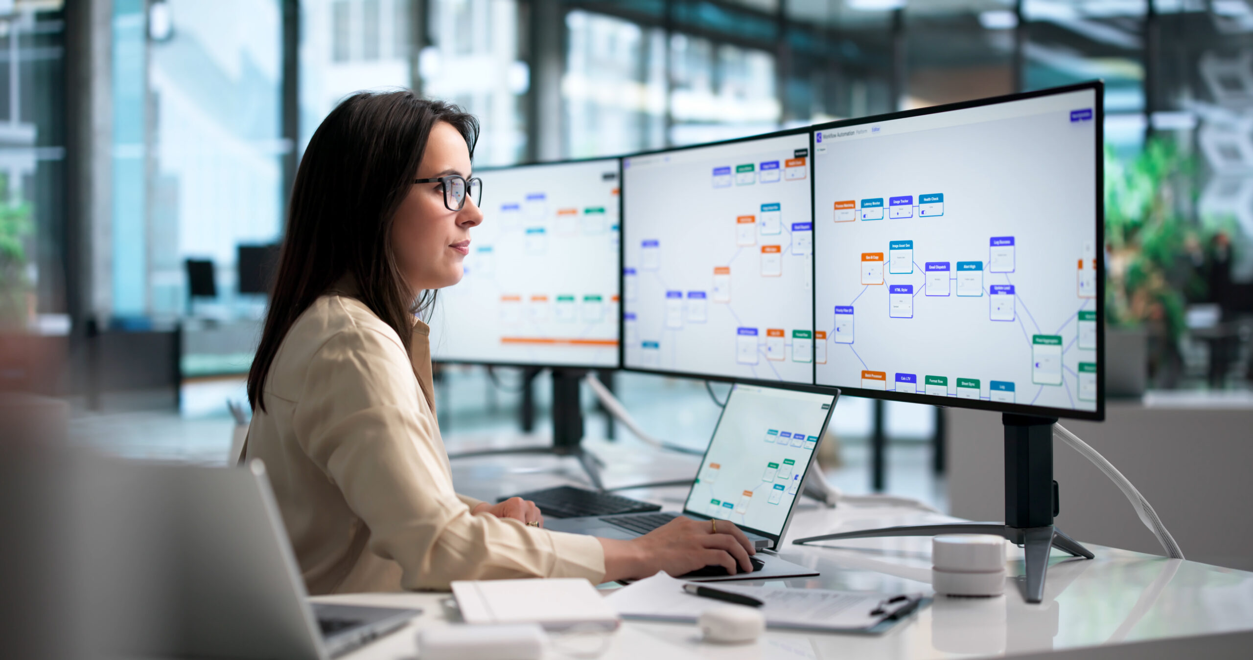Office Automation
